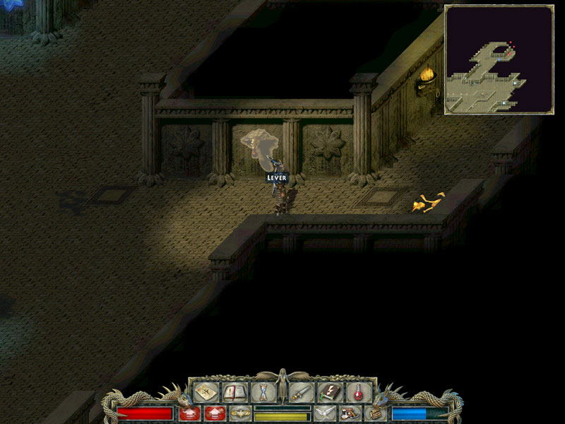 Divine Divinity Part 102 Dragonskin